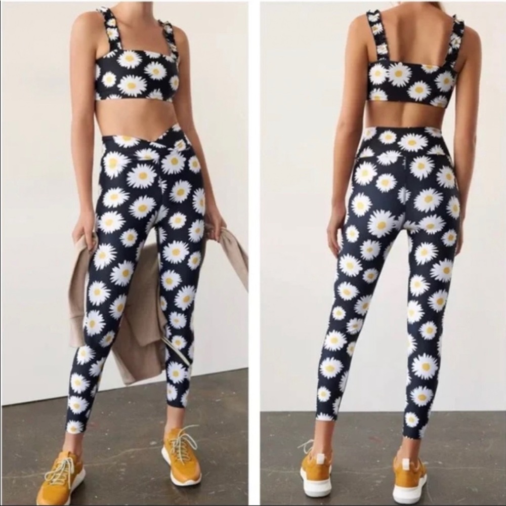 Daisy Year of Ours  leggings